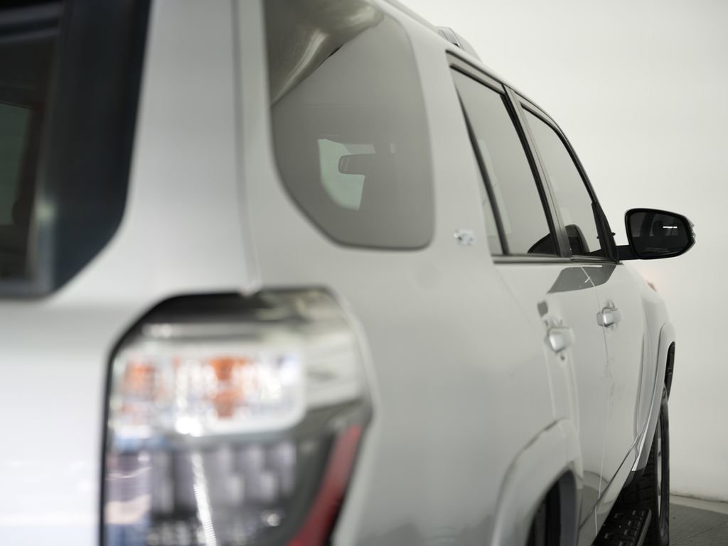 Used 2014 Toyota 4Runner SR5 Premium AWD/4WD image 63
