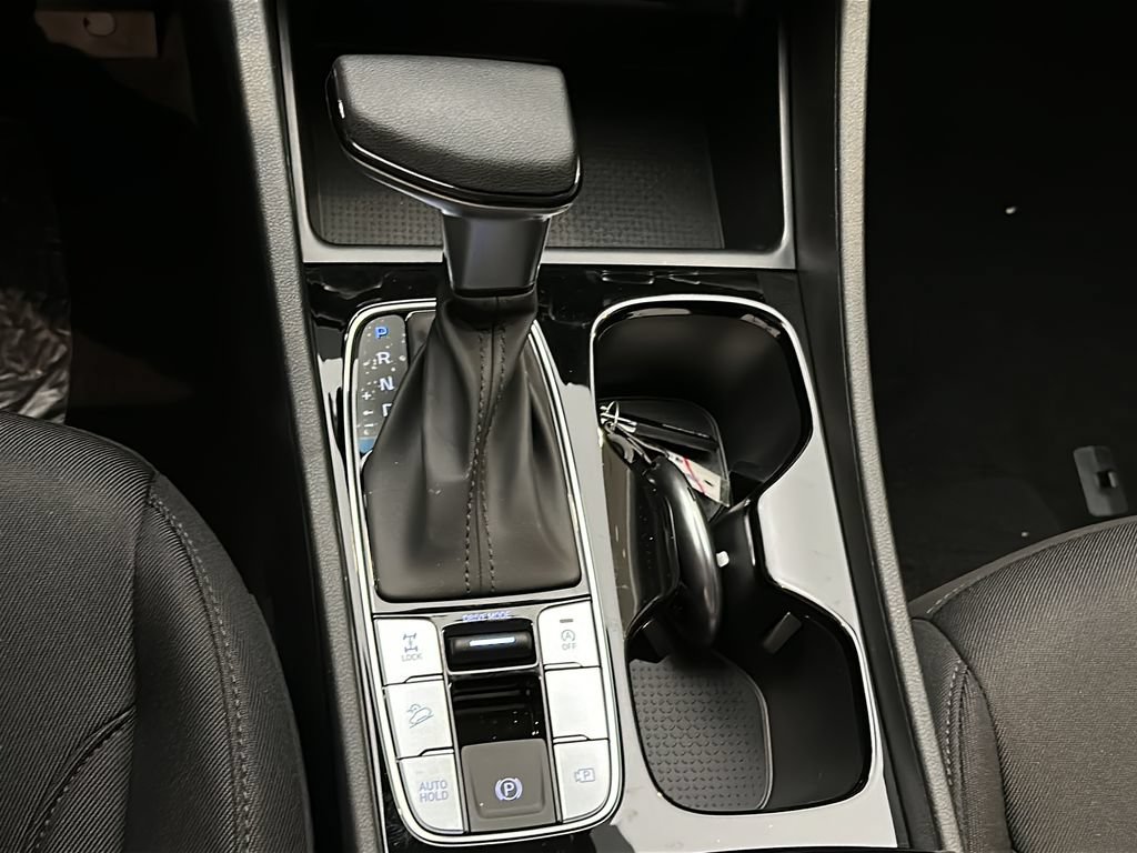 New 2026 Hyundai Tucson SE AWD/4WD image 26