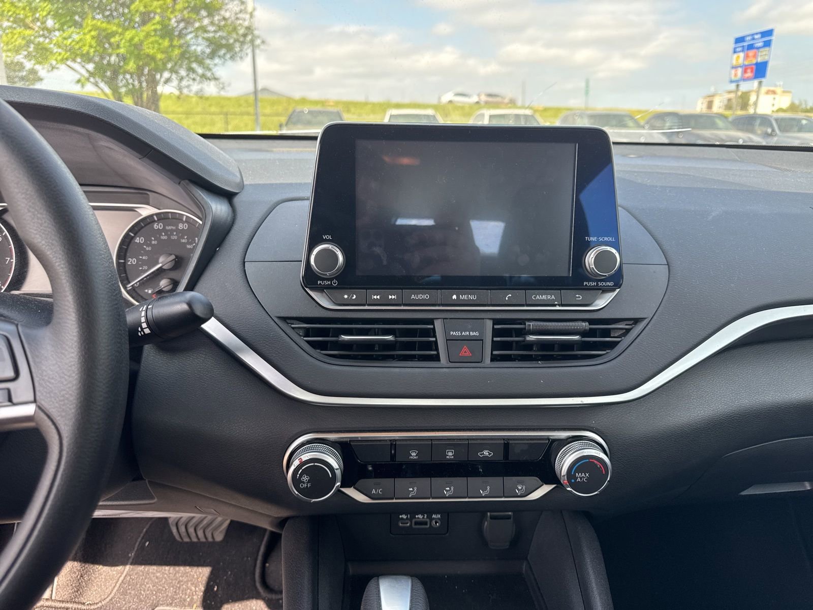 Used 2022 Nissan Altima 2.5 SV image 17