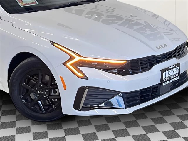 Used 2025 Kia K5 LXS image 27