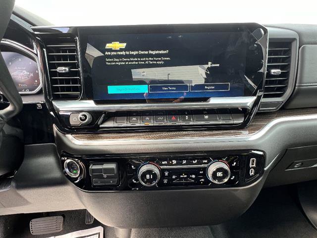 New 2026 Chevrolet Silverado 1500 RST w/ RST Select Package image 15