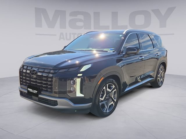 Used 2024 Hyundai Palisade Limited