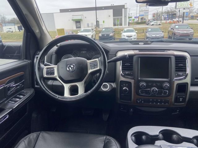 Used 2014 RAM 2500 Laramie image 11