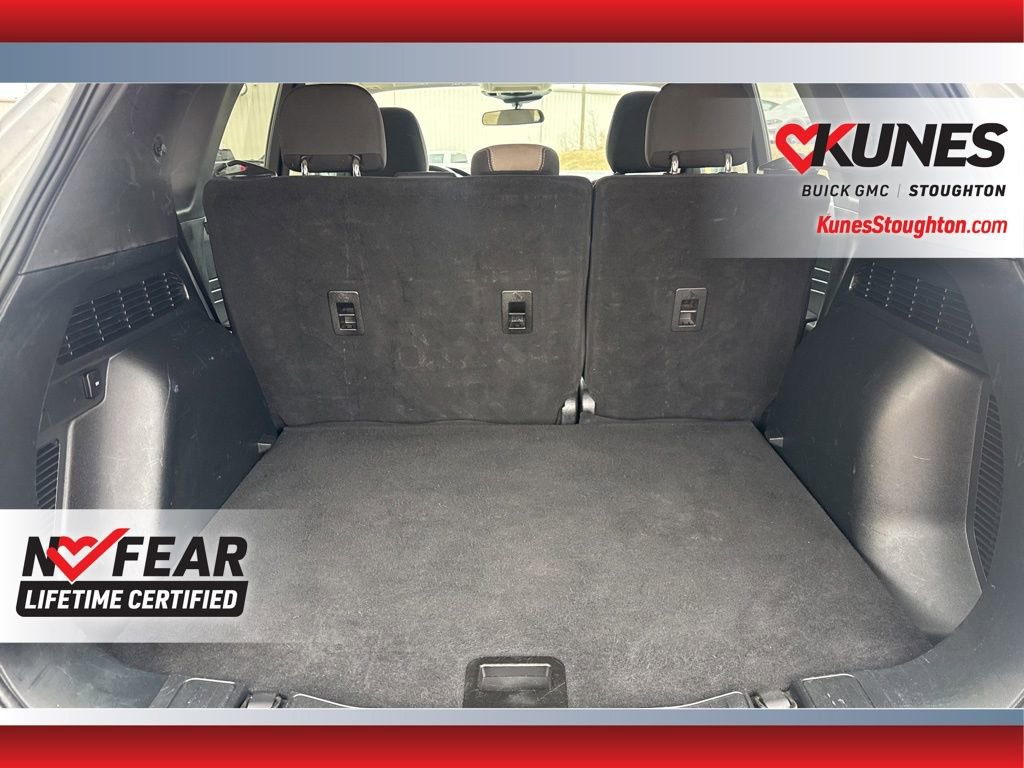 Used 2022 Ford Escape SE w/ Convenience Package image 19