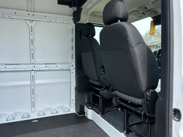 New 2024 RAM ProMaster 1500 w/ Convenience Group image 19