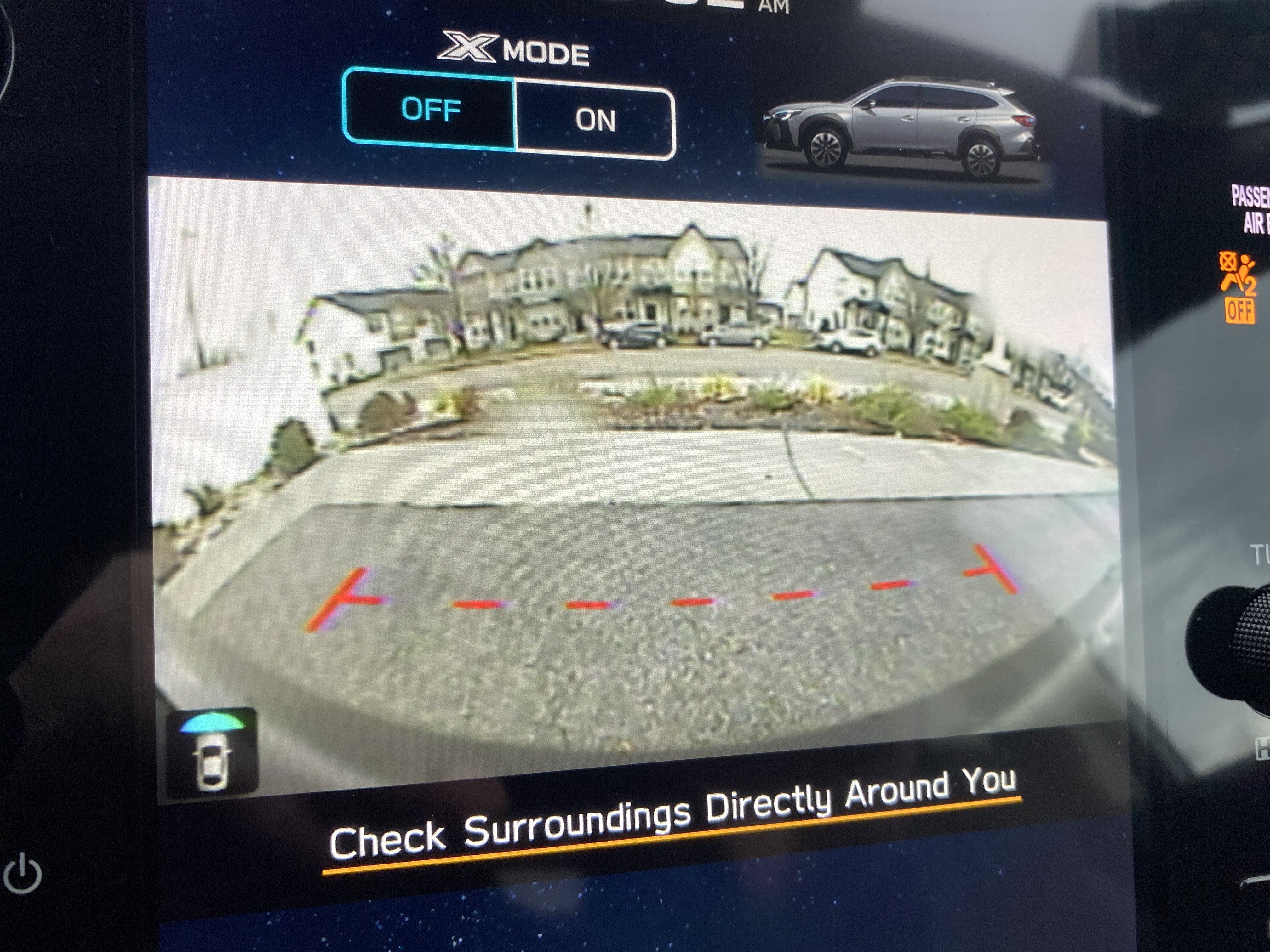 Used 2023 Subaru Outback Touring XT image 32