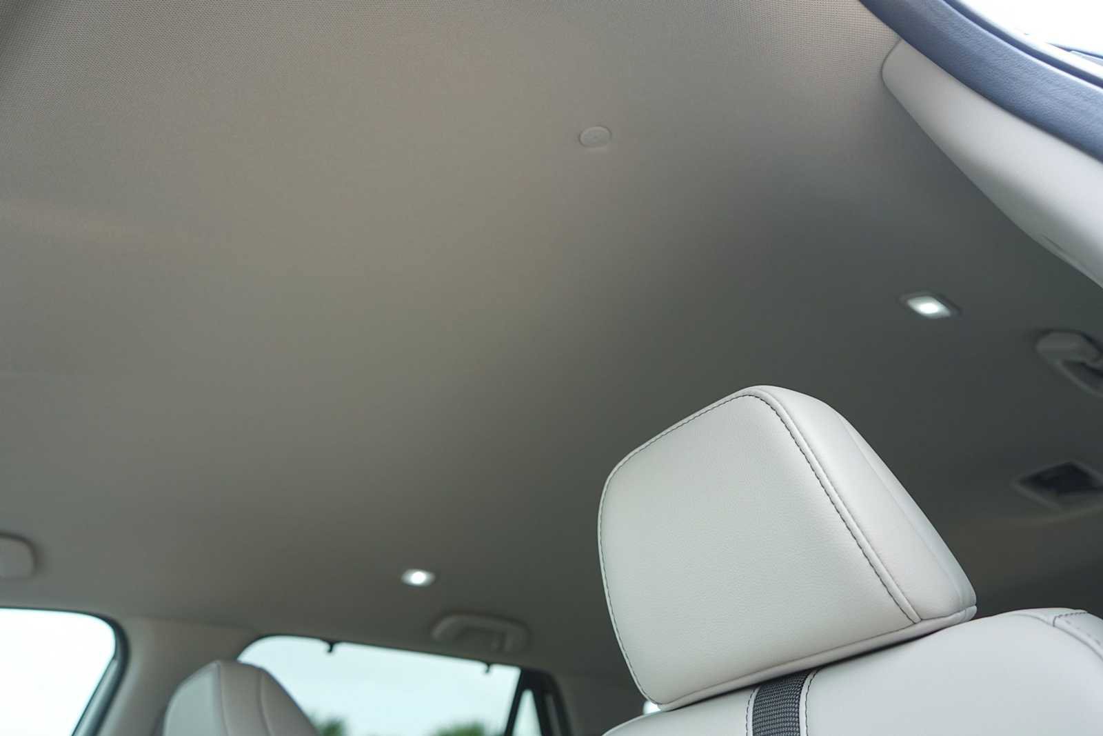 Certified 2026 Honda Pilot EX-L image 25