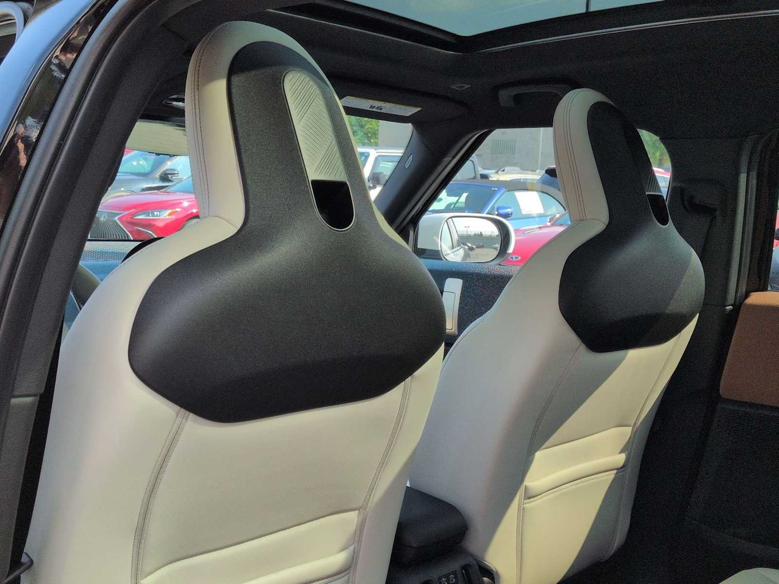 New 2027 MINI Cooper Countryman S AWD/4WD image 19