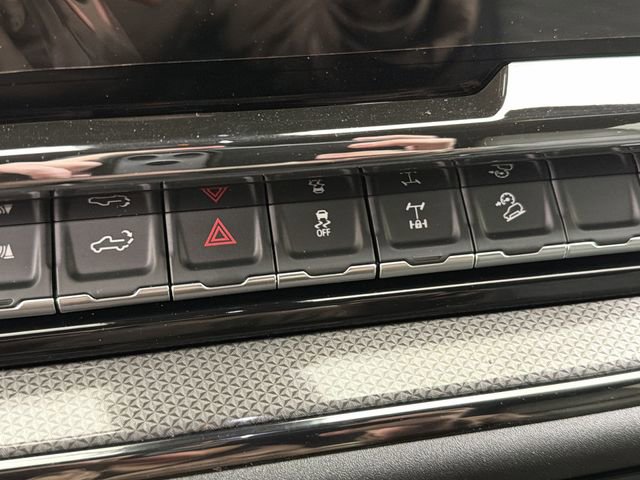 New 2026 Chevrolet Silverado 2500 ZR2 w/ LPO, Dark Essentials Package image 34