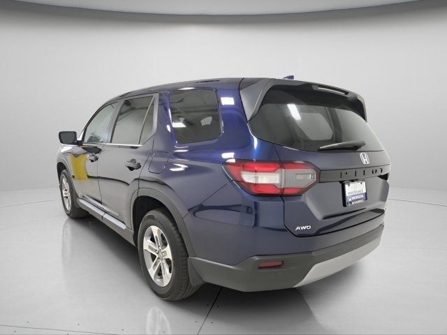 Used 2025 Honda Pilot EX-L image 5