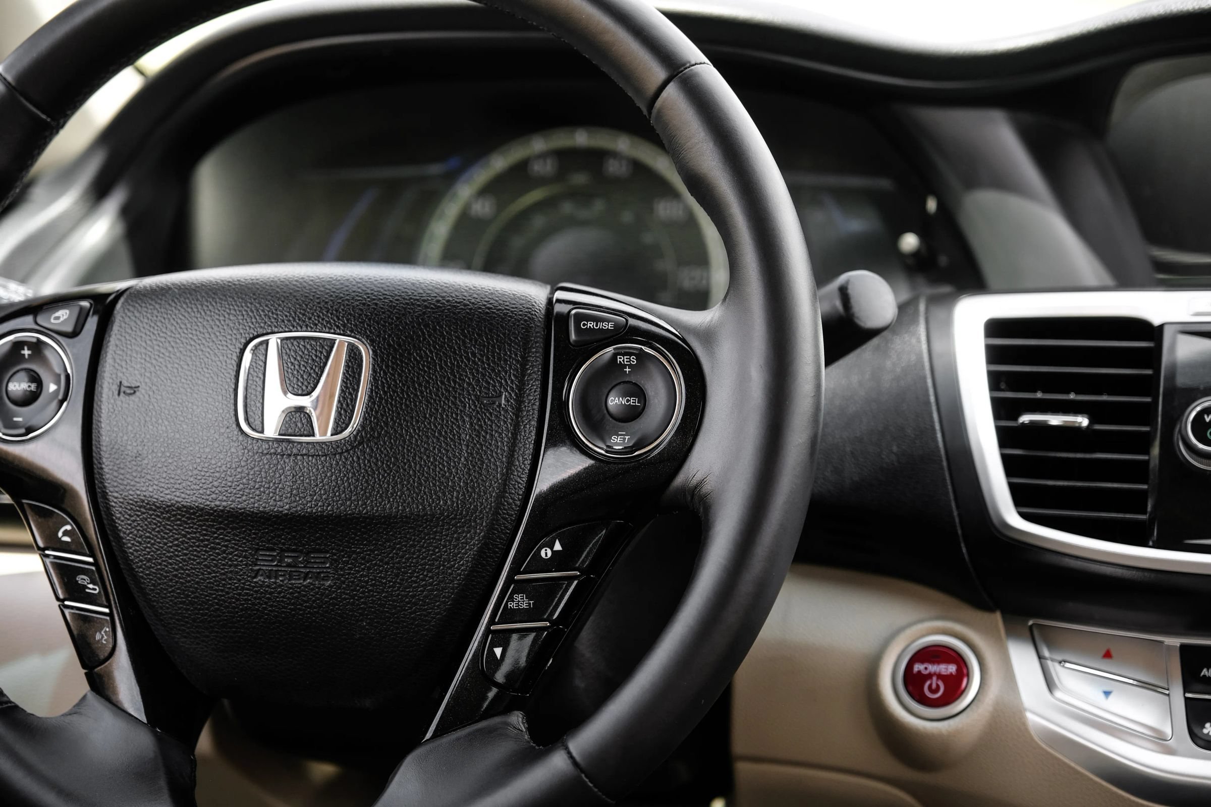 Used 2015 Honda Accord EX-L image 21