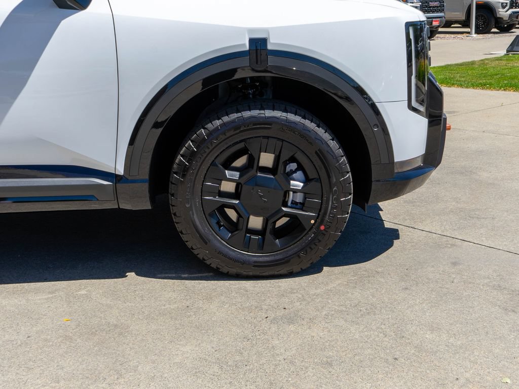 New 2027 Kia Telluride SX X-Pro AWD/4WD image 38