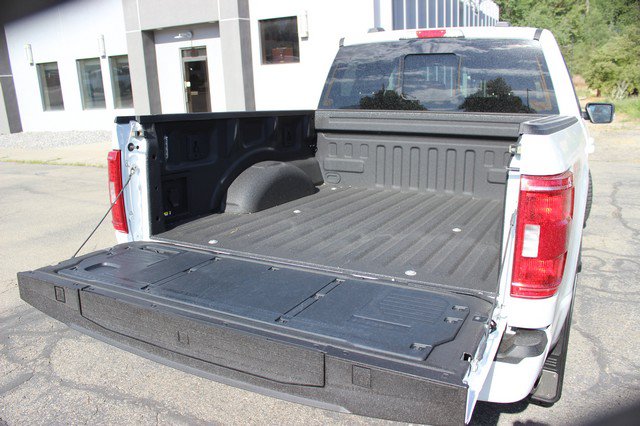 Used 2023 Ford F150 XLT w/ Equipment Group 302A High AWD/4WD image 13