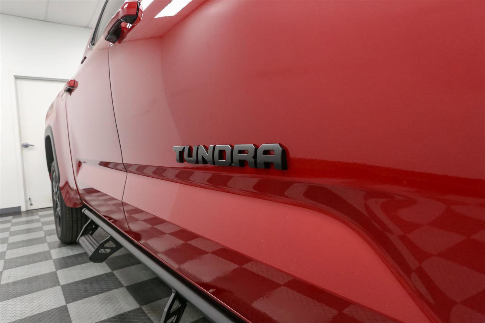 New 2026 Toyota Tundra Limited image 7