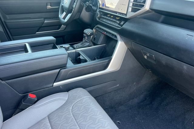 Used 2022 Toyota Tundra SR5 w/ TRD Off-Road Premium Package image 19