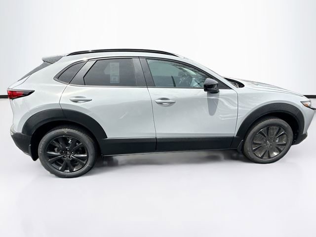 New 2026 MAZDA CX-30 Aire Edition AWD/4WD image 10
