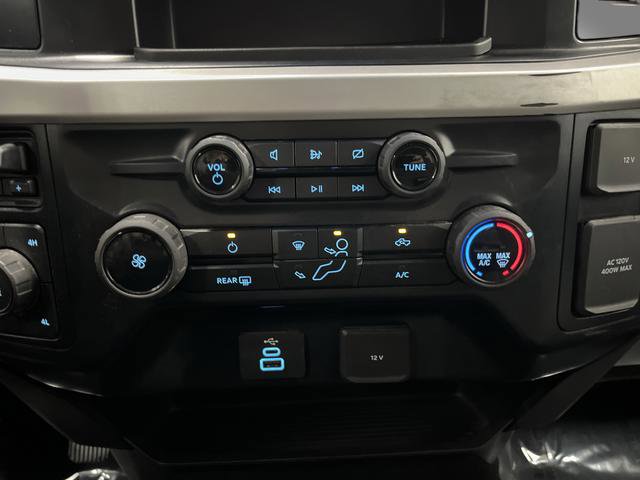 Used 2023 Ford F350 XLT w/ 360-Degree Camera Package image 17