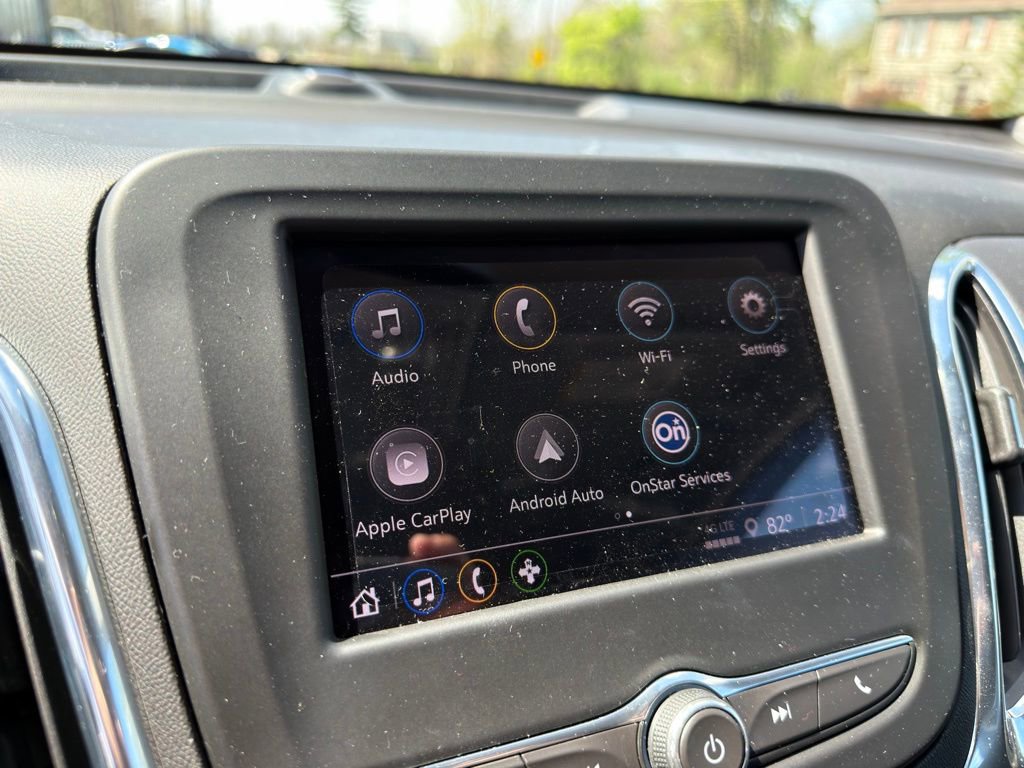 Used 2023 Chevrolet Equinox LT image 12