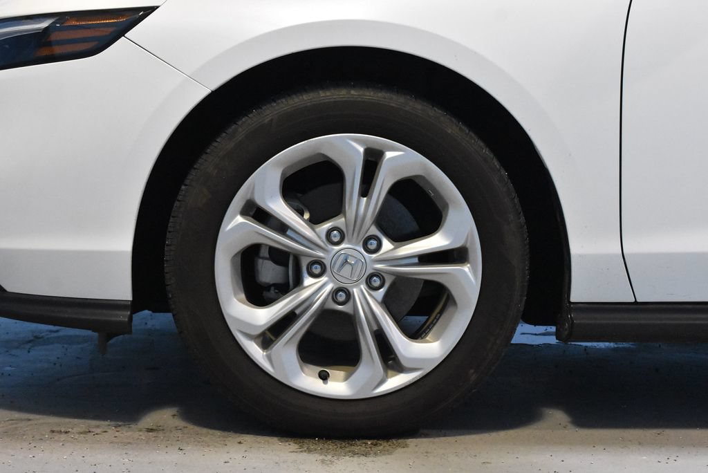 Used 2023 Honda Accord LX image 24