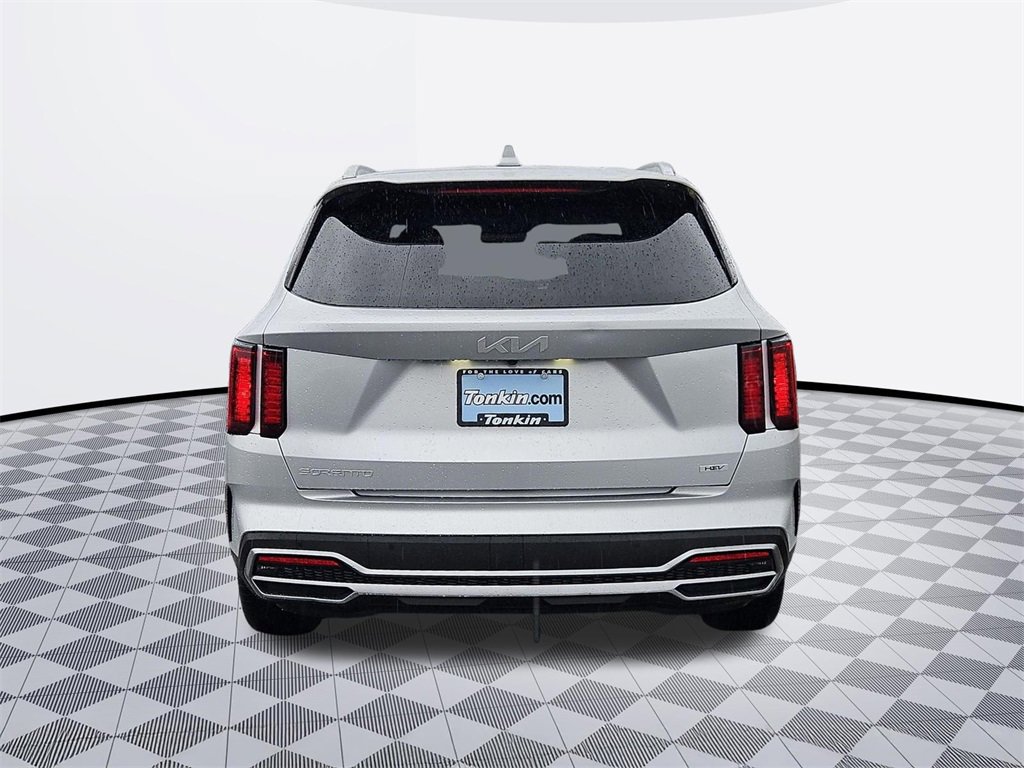 Used 2023 Kia Sorento EX image 5