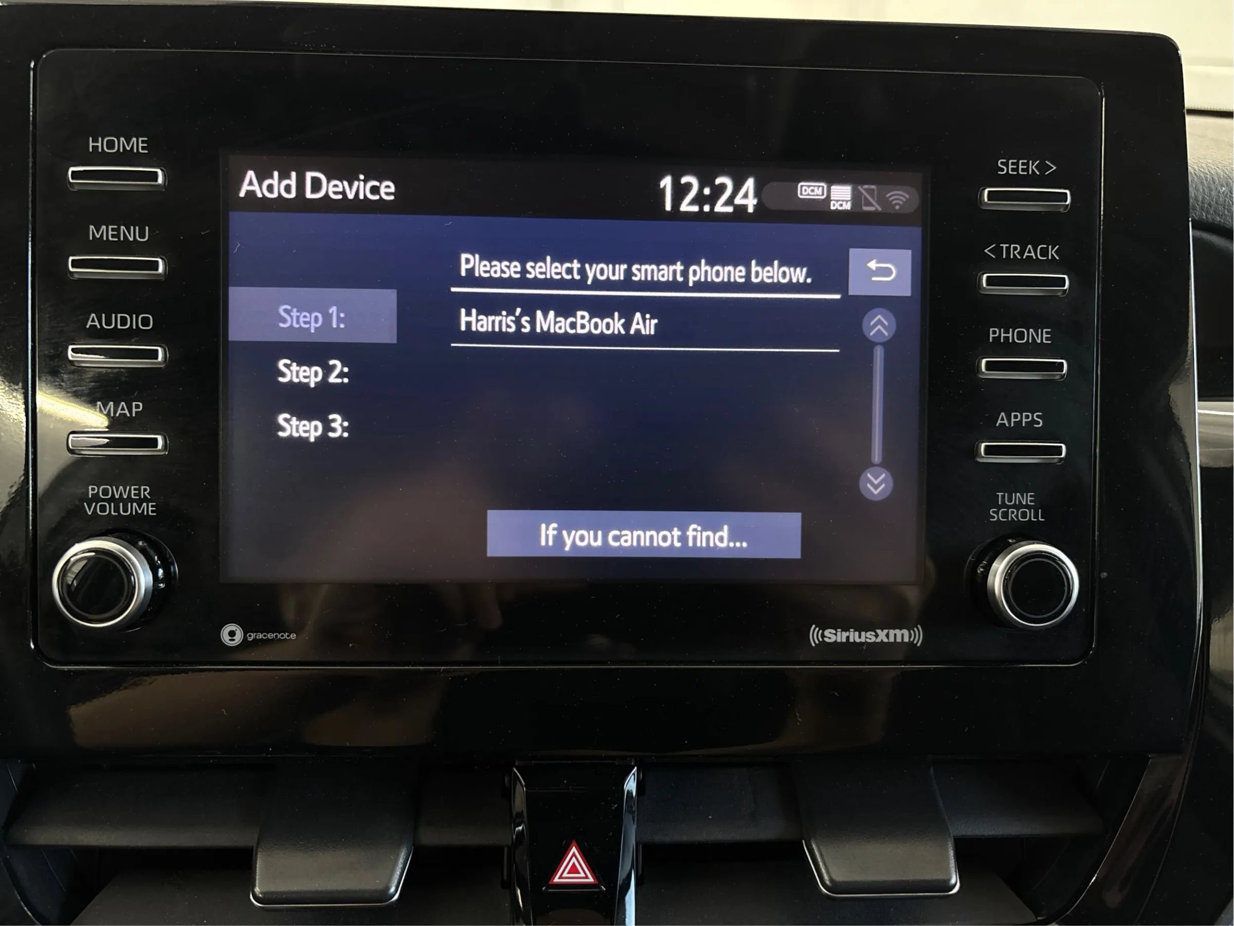 Used 2024 Toyota Camry SE FWD image 40