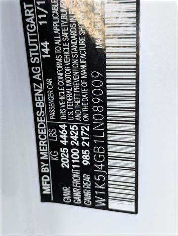 Used 2020 Mercedes-Benz CLA 250 image 23