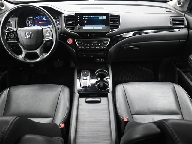 Used 2022 Honda Pilot Touring image 31