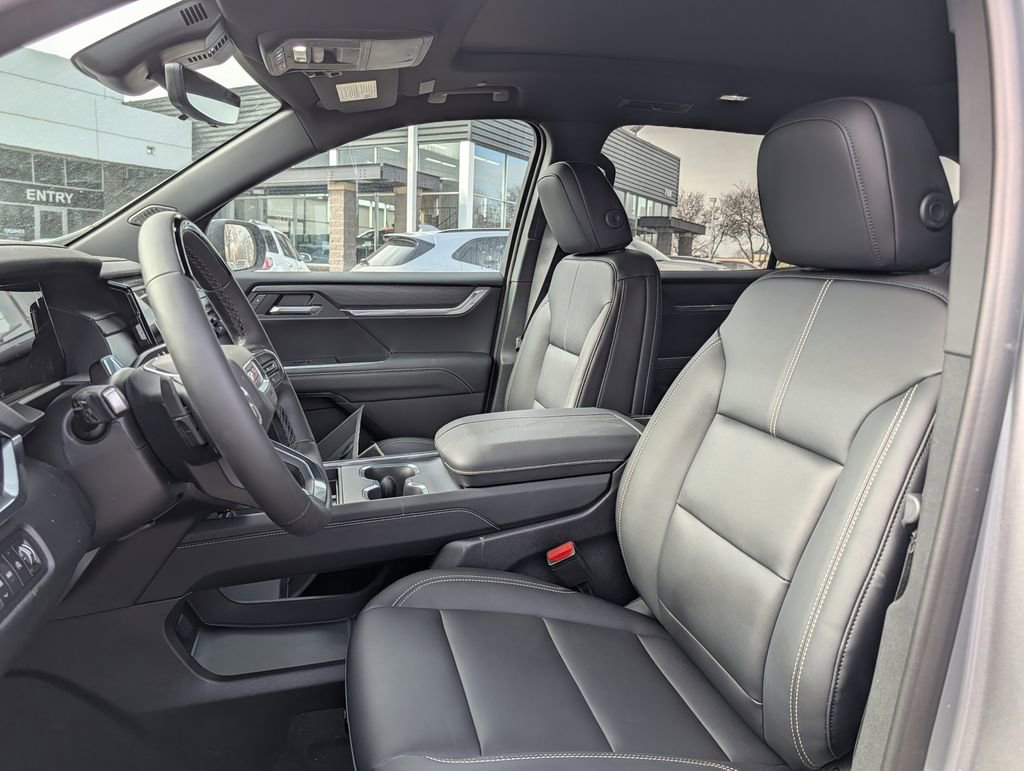 New 2026 GMC Acadia Elevation w/ Super Cruise Package image 27