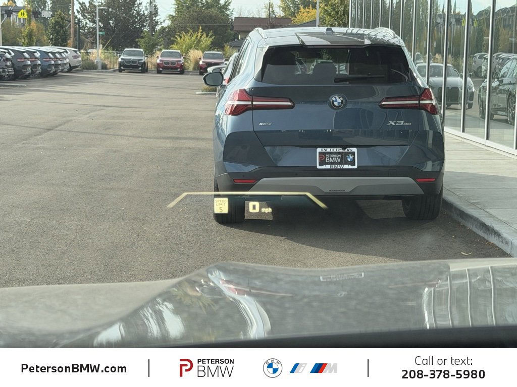 New 2026 BMW X5 M60i image 22