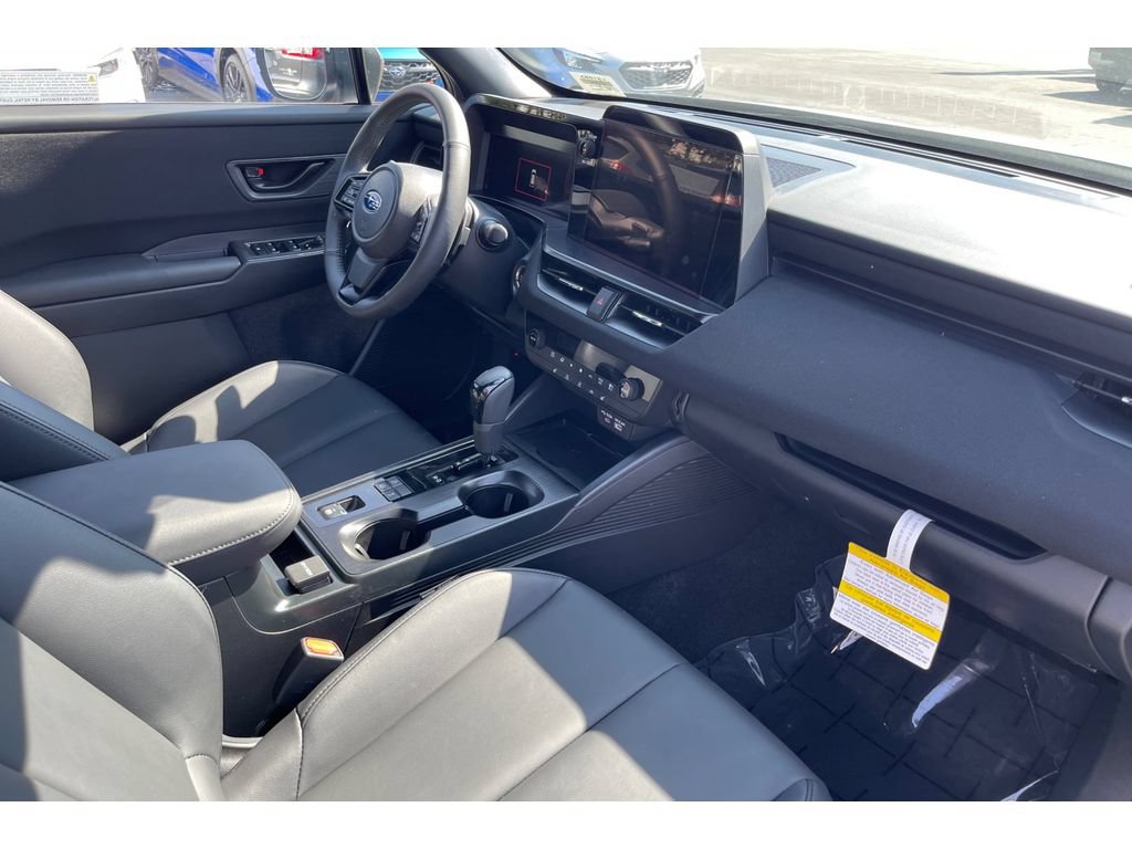 Certified 2026 Subaru Outback Premium AWD/4WD image 19