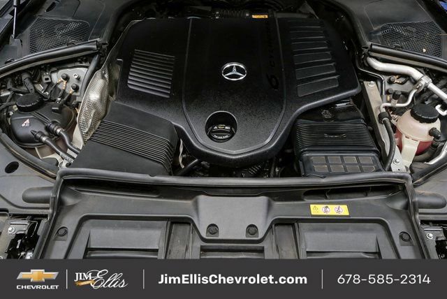 Used 2023 Mercedes-Benz S 500 4MATIC image 34
