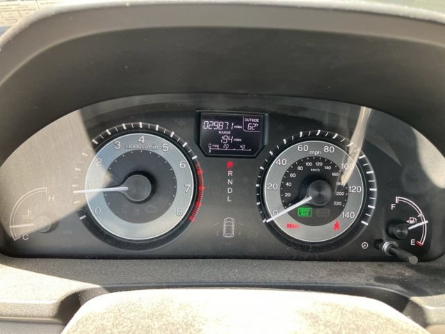 Used 2016 Honda Odyssey EX-L image 8