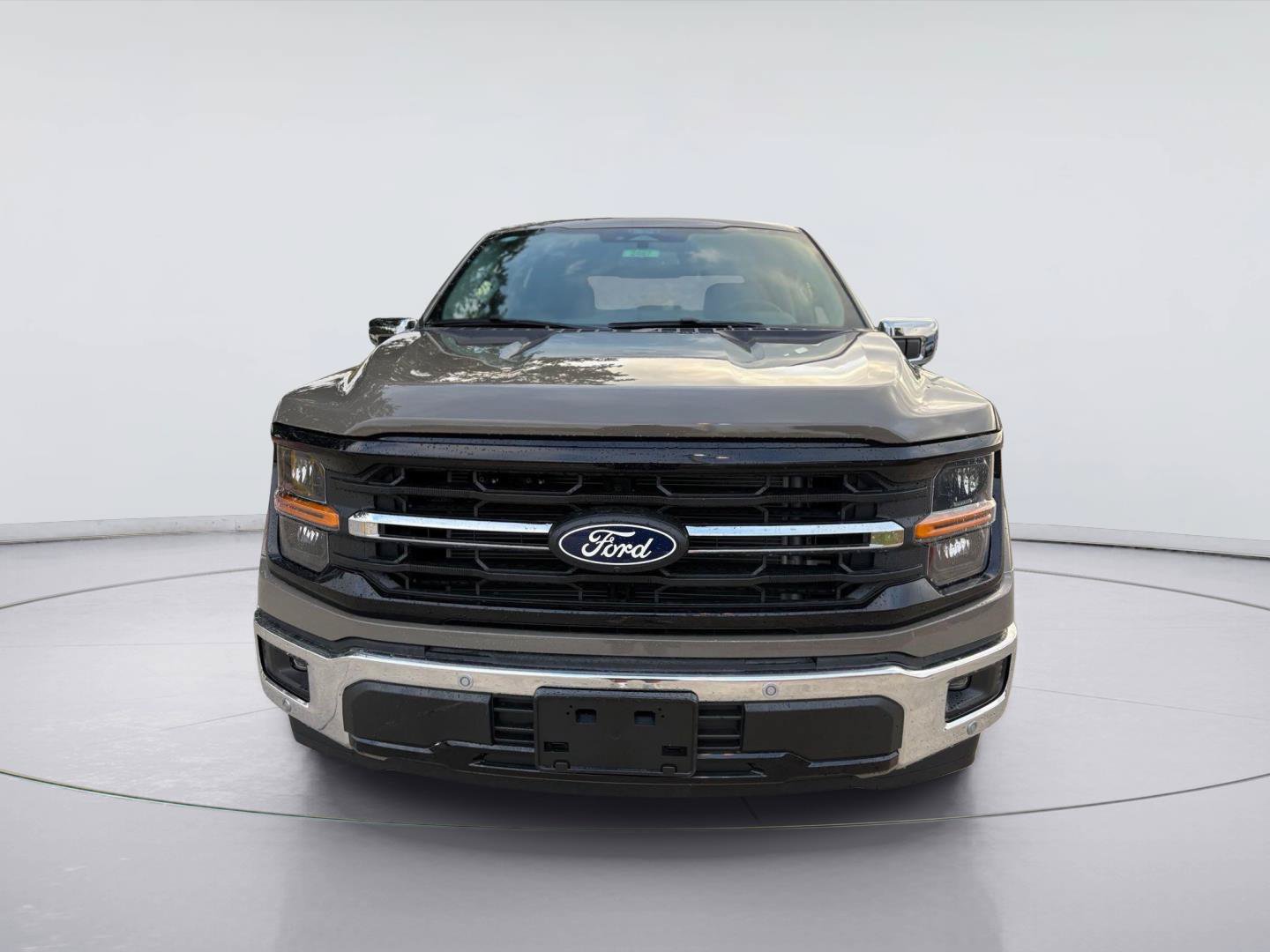 Used 2026 Ford F150 XLT w/ Equipment Group 302A MID AWD/4WD image 9
