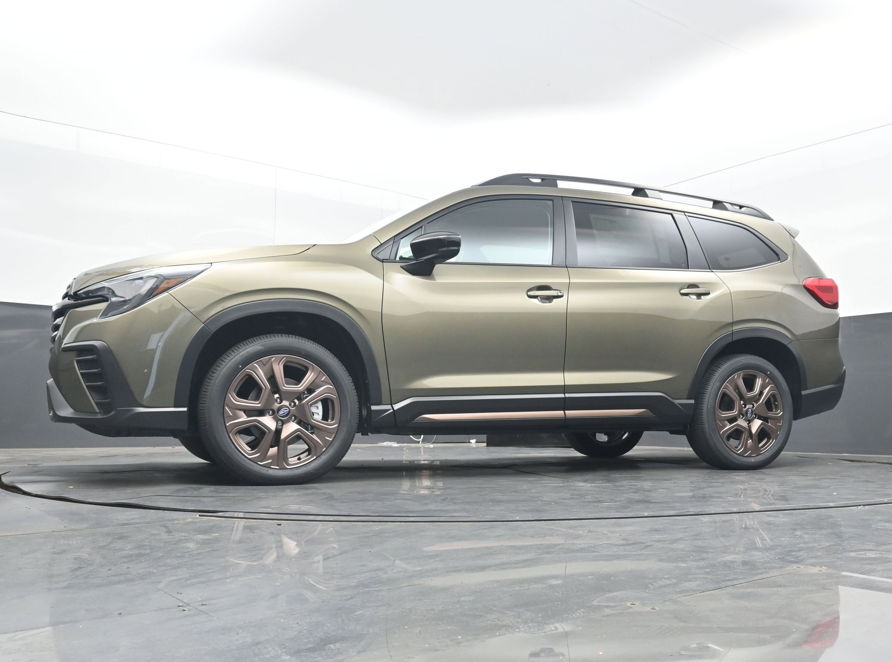 New 2025 Subaru Ascent Bronze Edition image 24