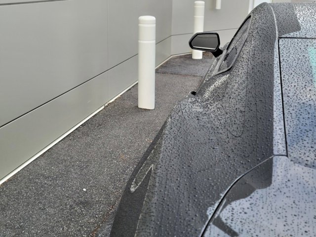 Used 2021 Chevrolet Camaro LT w/ RS Package image 46