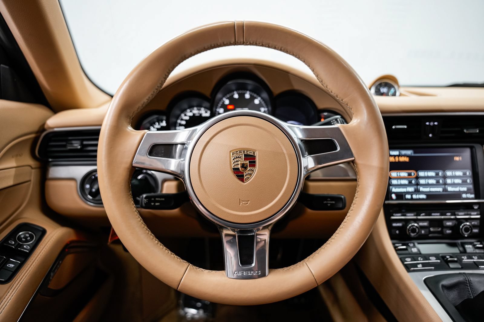Used 2012 Porsche 911 Carrera S RWD image 10