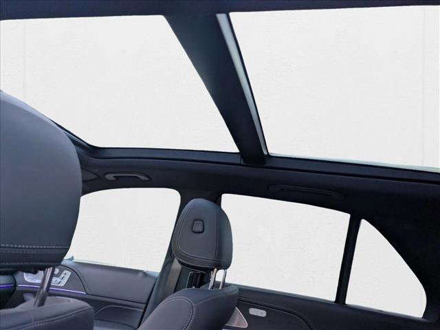 New 2026 Mercedes-Benz GLE 53 AMG 4MATIC image 18