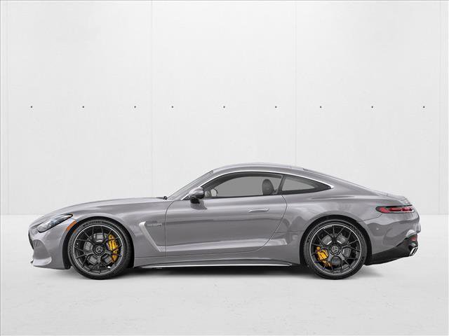 New 2026 Mercedes-Benz AMG GT 63 video 3