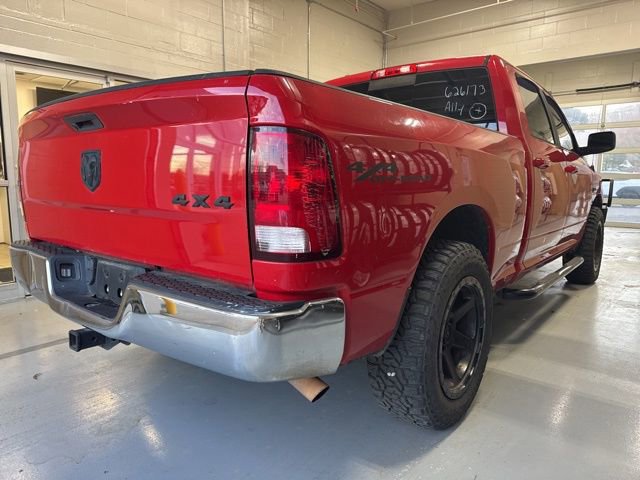 Used 2019 RAM 1500 Classic SLT image 5