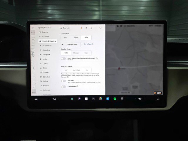 Used 2023 Tesla Model X Plaid image 29