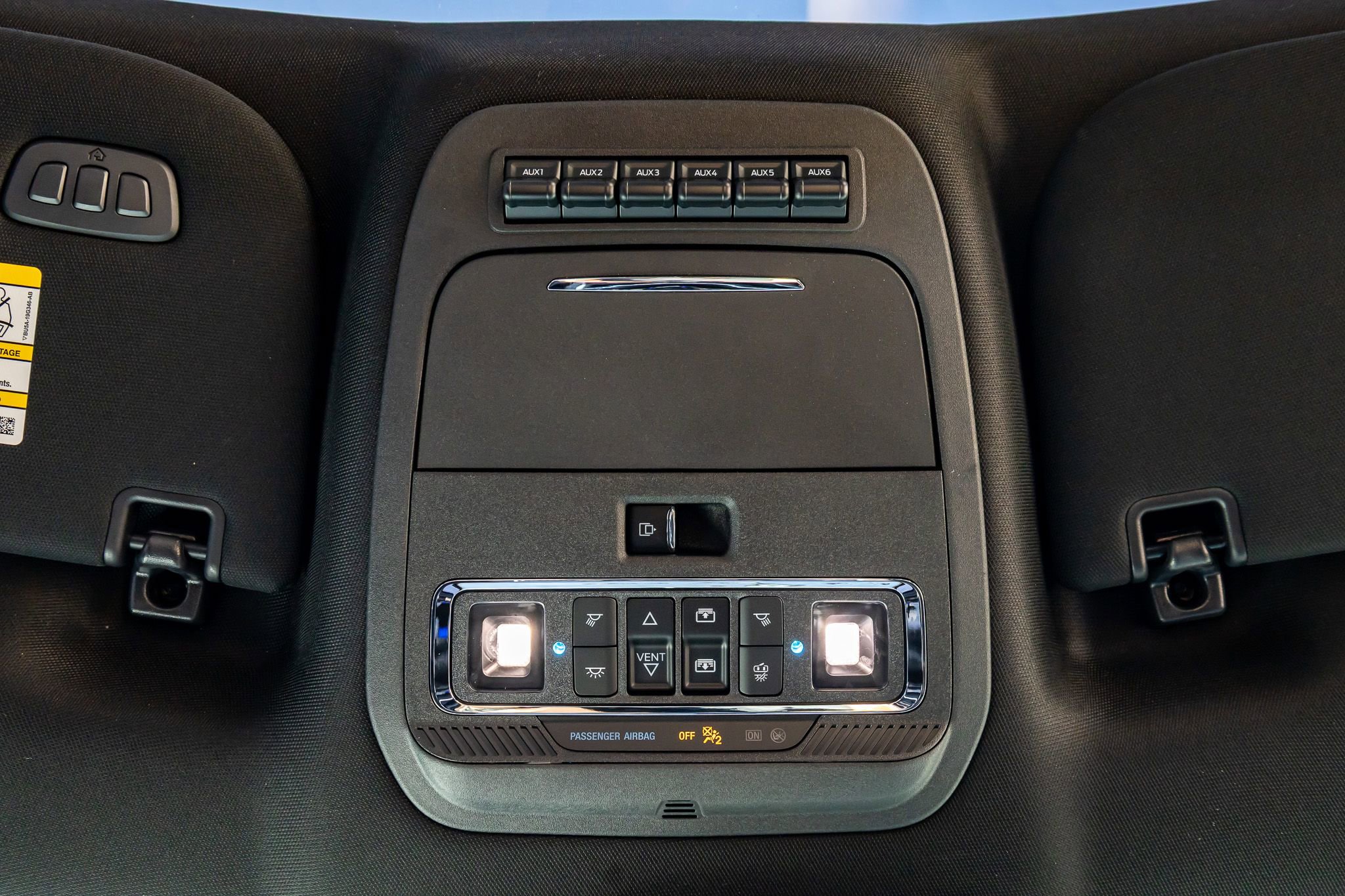 Used 2026 Ford F150 Raptor AWD/4WD image 30