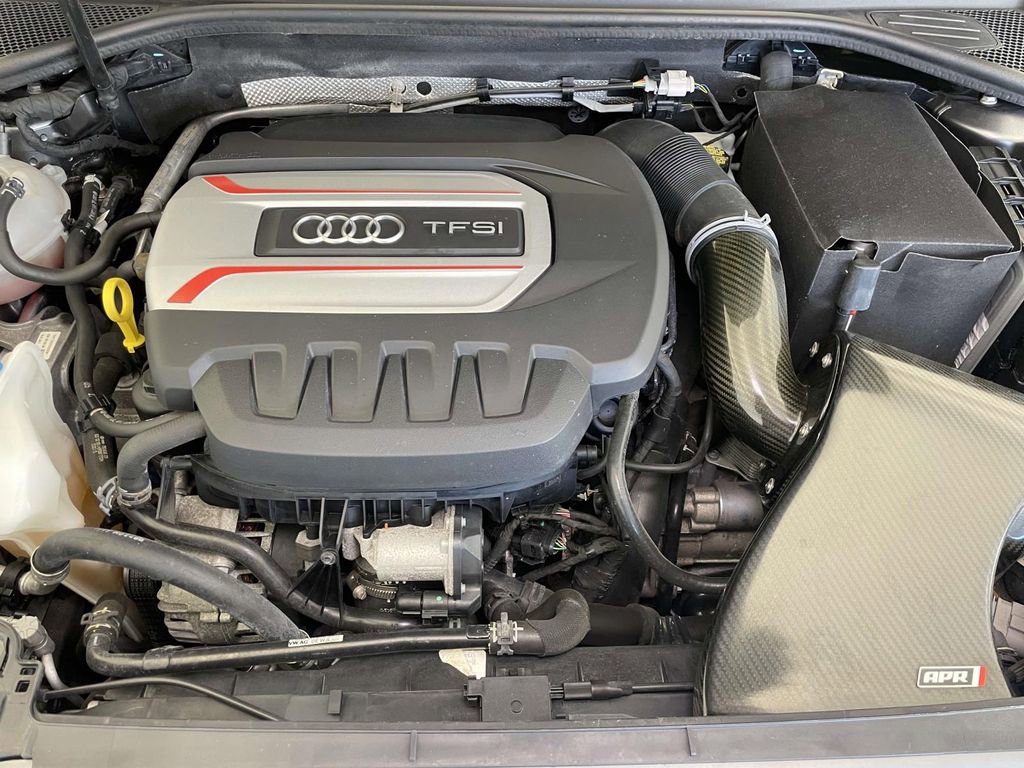 Used 2018 Audi S3 Premium Plus image 23