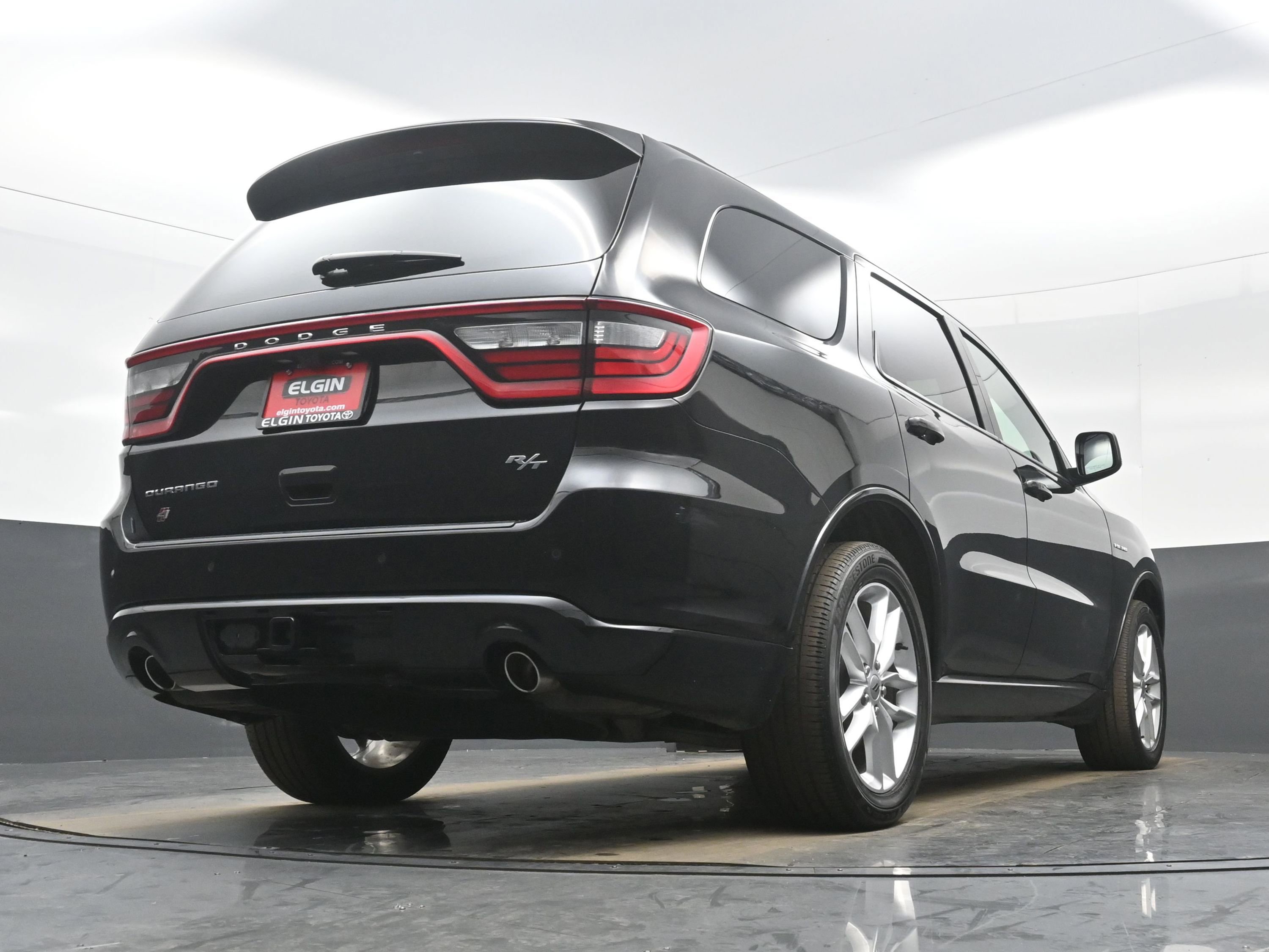Used 2024 Dodge Durango R/T image 32