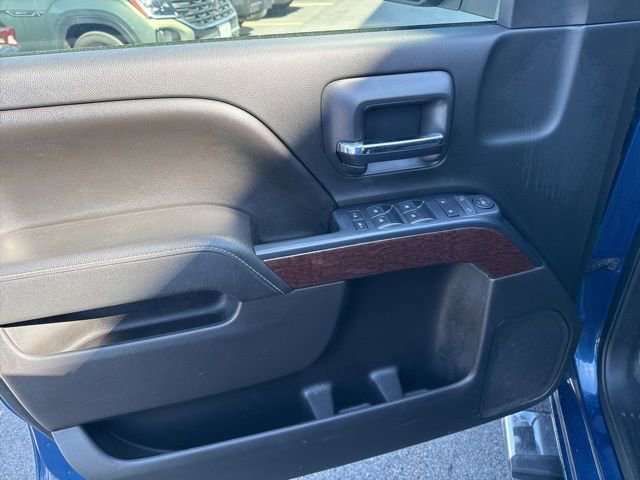 Used 2016 GMC Sierra 1500 SLE w/ SLE Value Package image 10