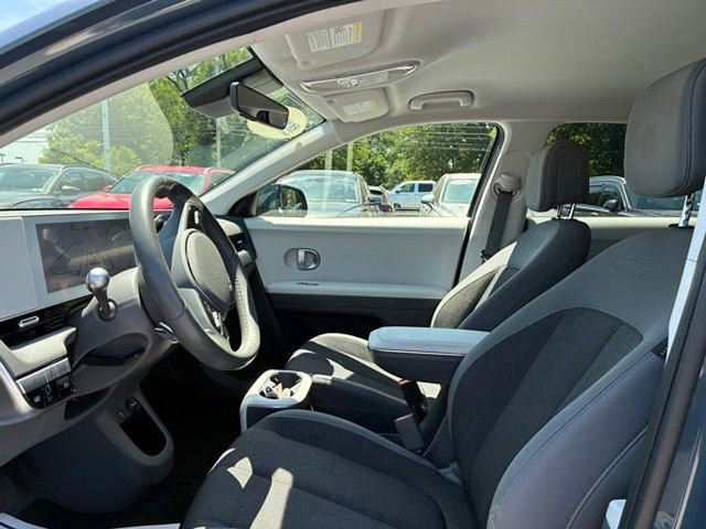 Used 2024 Hyundai Ioniq 5 SEL AWD/4WD image 9
