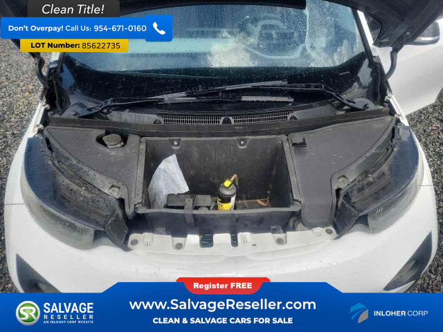 Used 2015 BMW i3 RWD image 15