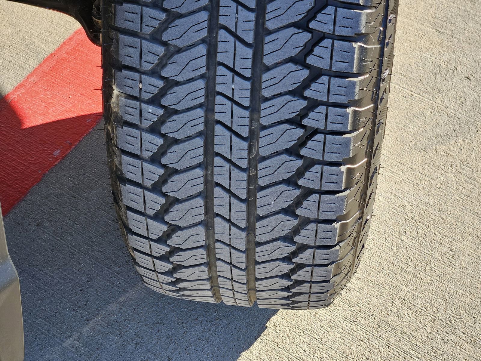 Certified 2026 Chevrolet Silverado 1500 LT Trail Boss w/ Safety Package image 15