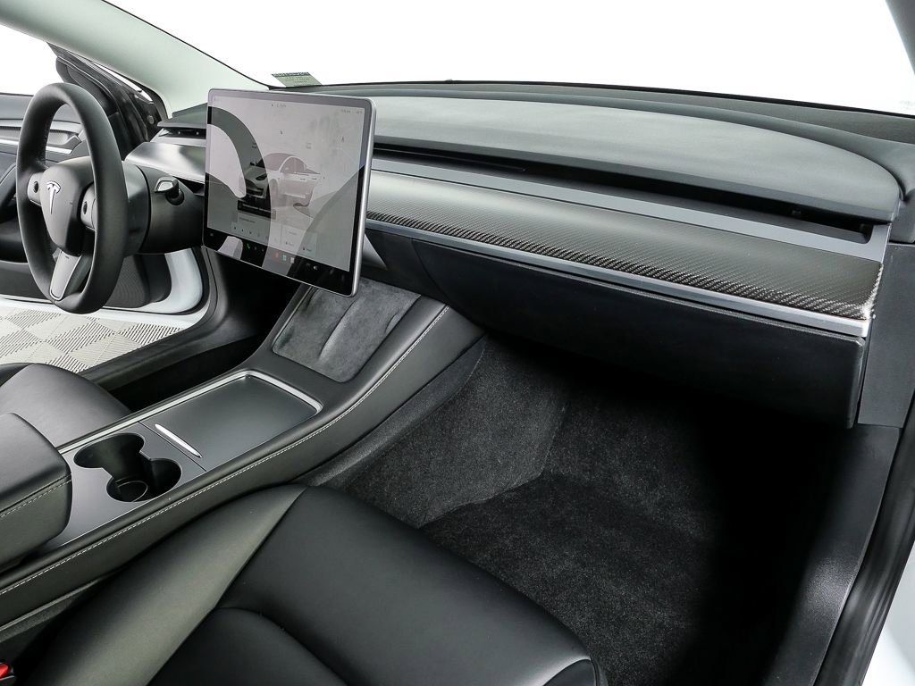 Used 2023 Tesla Model 3 Performance image 22