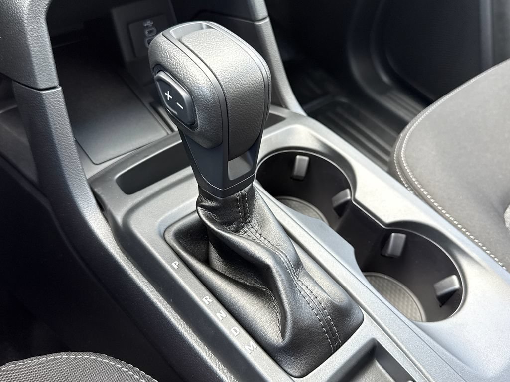 New 2026 Ford Ranger XL RWD image 28