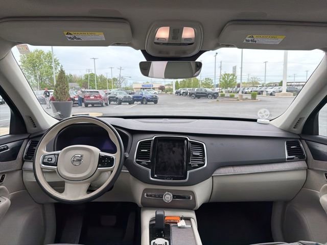 Used 2023 Volvo XC90 B6 Plus w/ Protection Package Premier AWD/4WD image 13